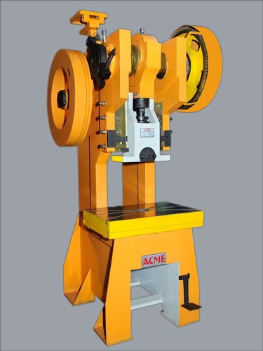                                                                                       C Type Press